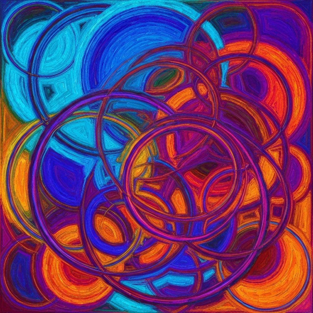 AI generated image 1