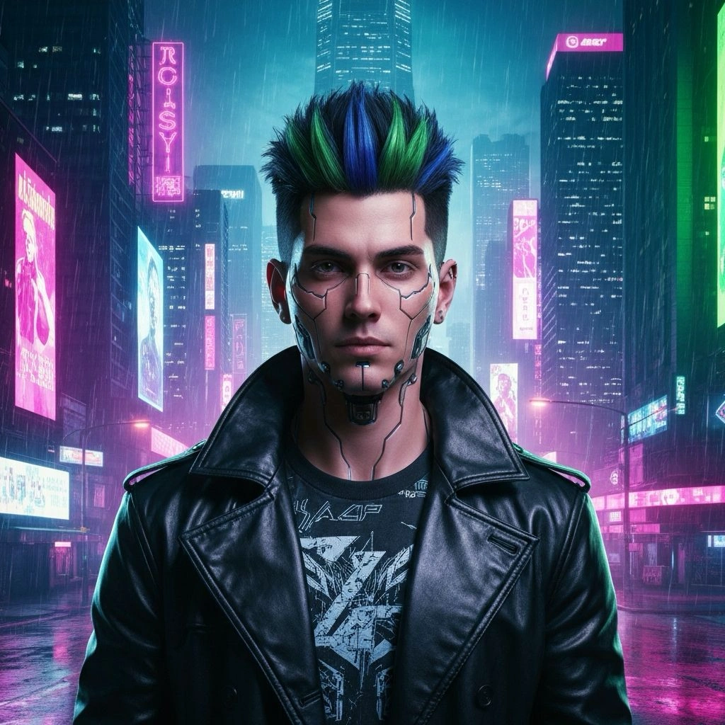 AI generated image 2