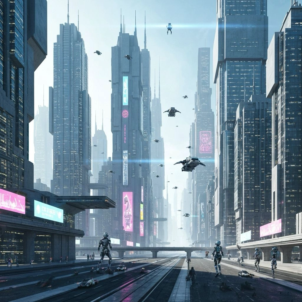 AI generated image 4