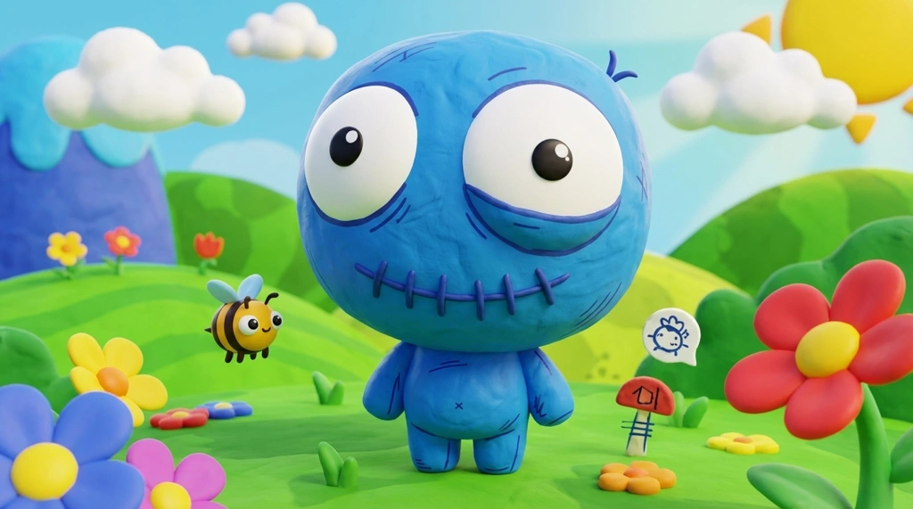 Lightning-Fast 4K Processing